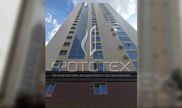 ЖК «Кубанский» Краснодар: реализованный проект фото 8