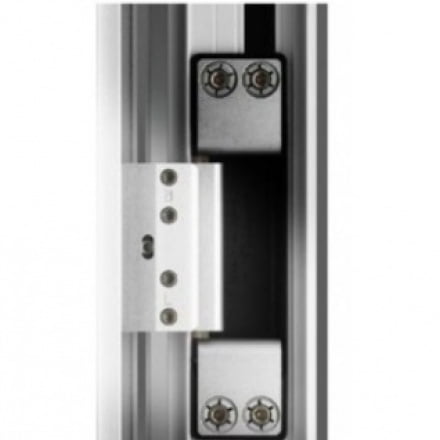 Петли скрытые