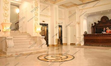 Гостиница Savoy Москва: реализованный проект фото 11