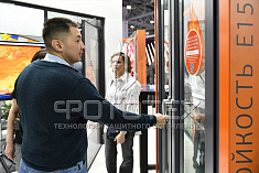ФОТОТЕХ принял участие в MosBuild 2023 ФОТОТЕХ принял участие в MosBuild 2023
